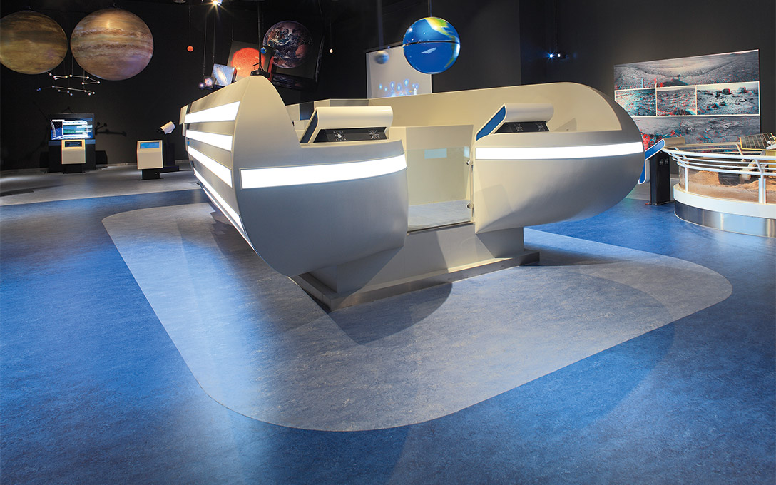 Ekološke talne obloge